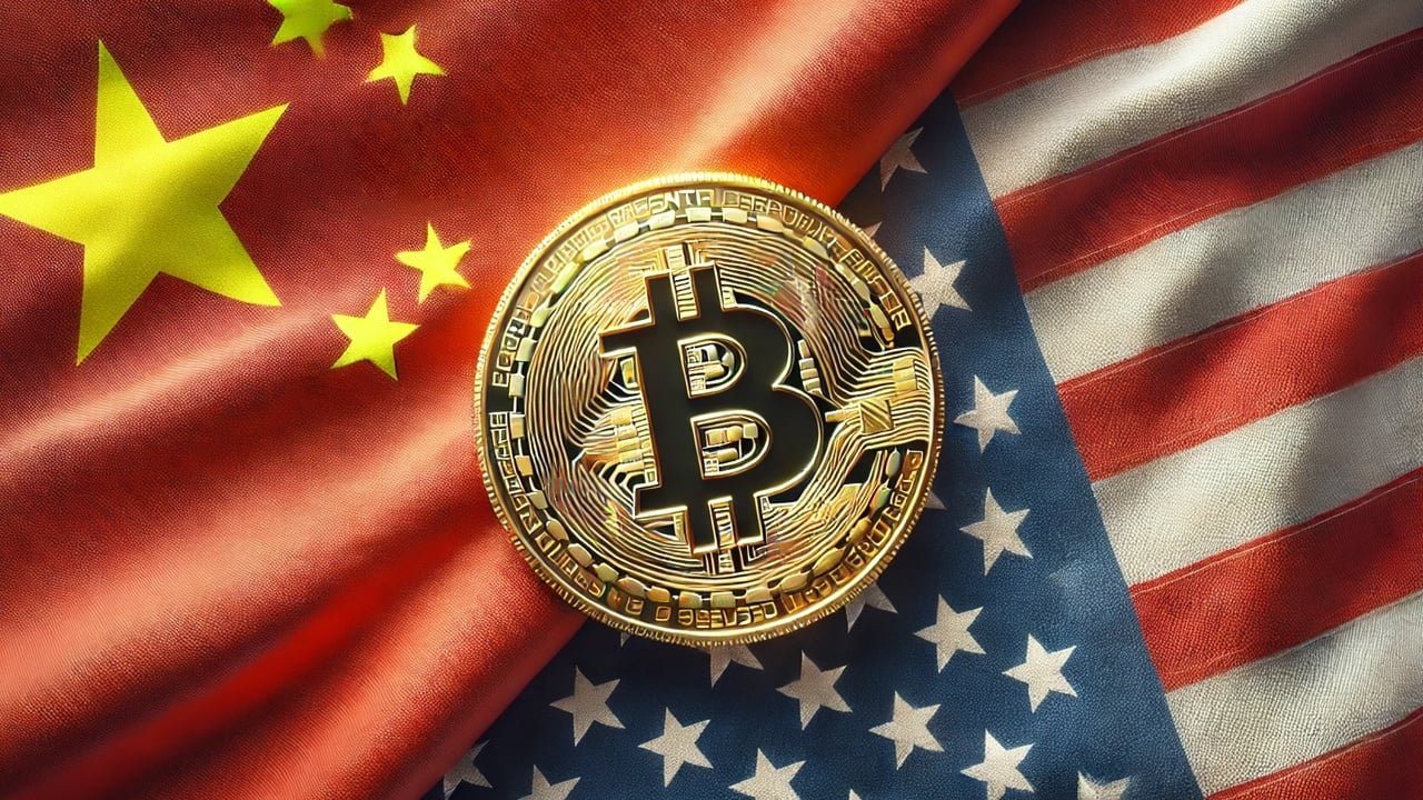 The U.S. is Gaining Ground in Bitcoin Mining: How it is Competing with China